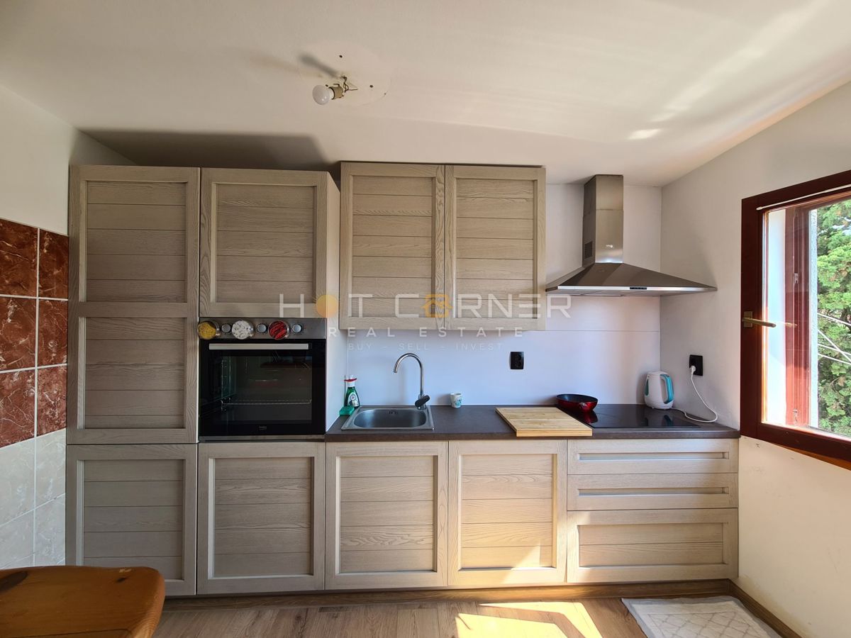 Appartamento Veruda, Pula, 37m2