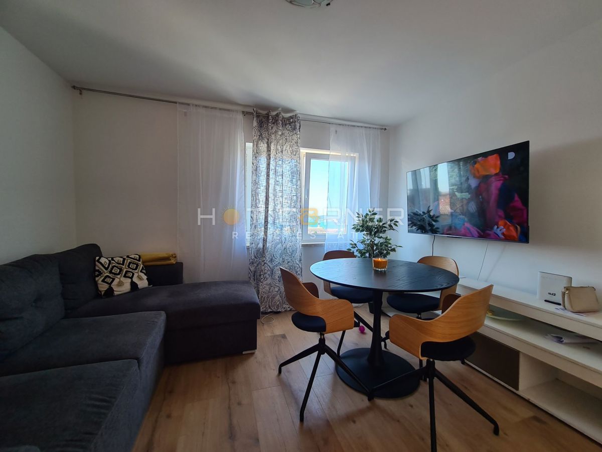 Appartamento Veruda, Pula, 37m2