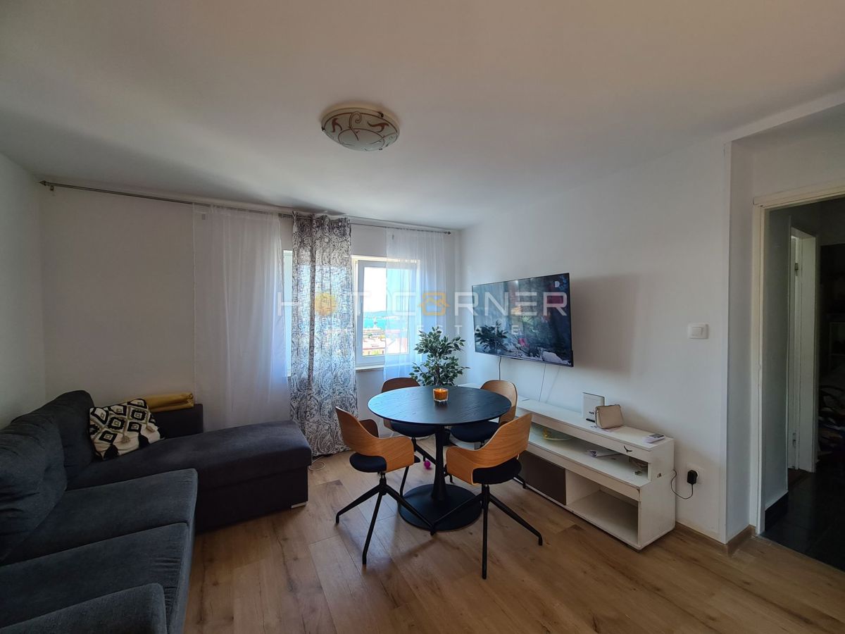 Appartamento Veruda, Pula, 37m2