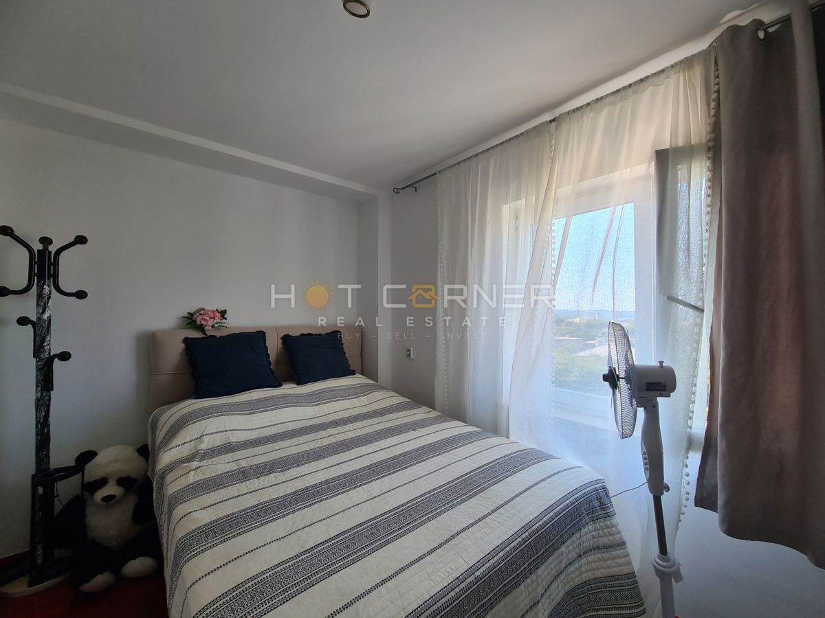 Appartamento Veruda, Pula, 37m2