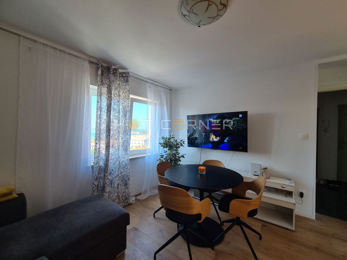 Appartamento Veruda, Pula, 37m2