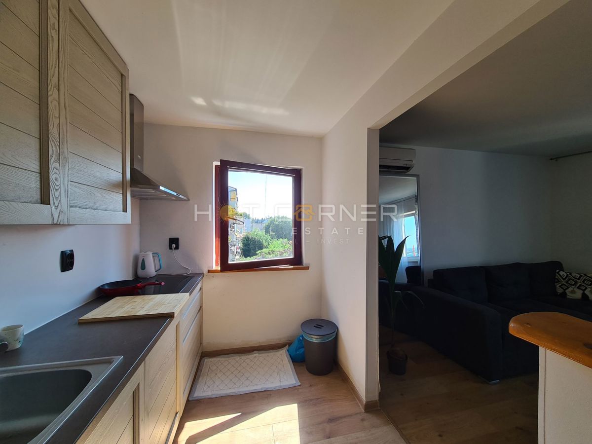 Appartamento Veruda, Pula, 37m2