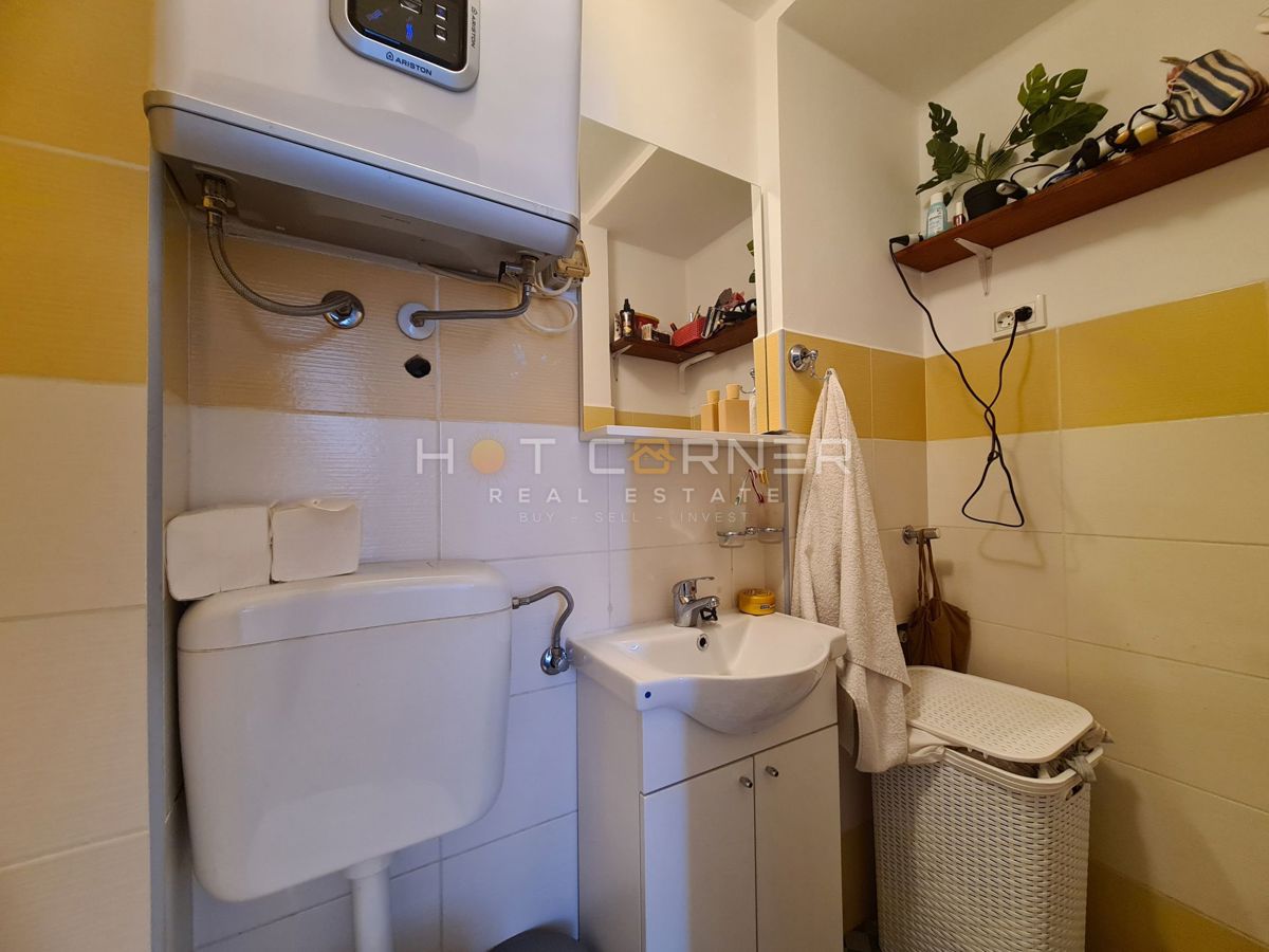 Appartamento Veruda, Pula, 37m2