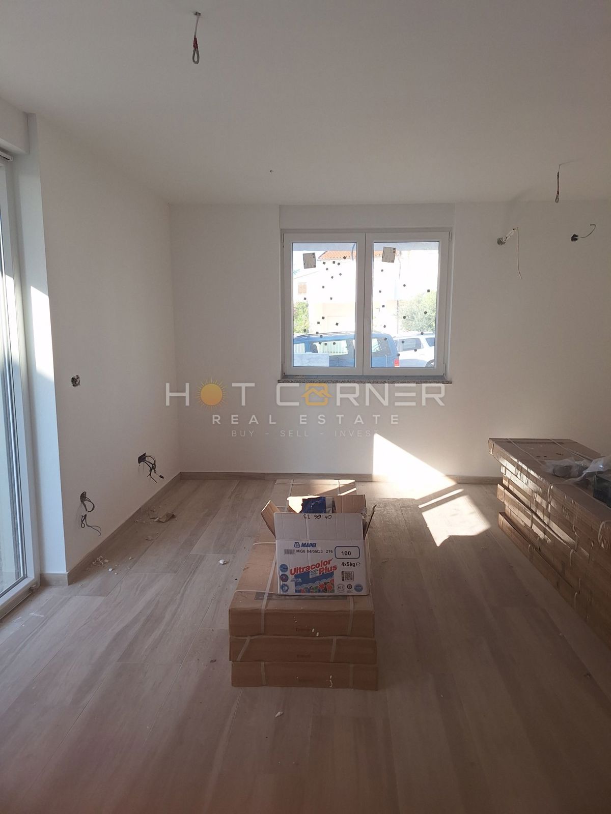 Medolino, appartamento moderno, nuova costruzione 92.92