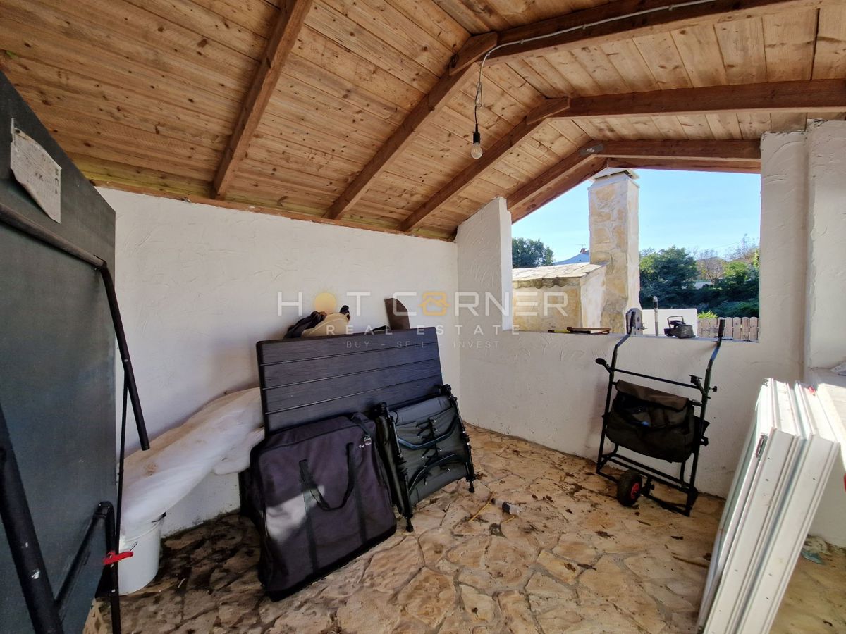 Casa Filipana, Marčana, 125m2