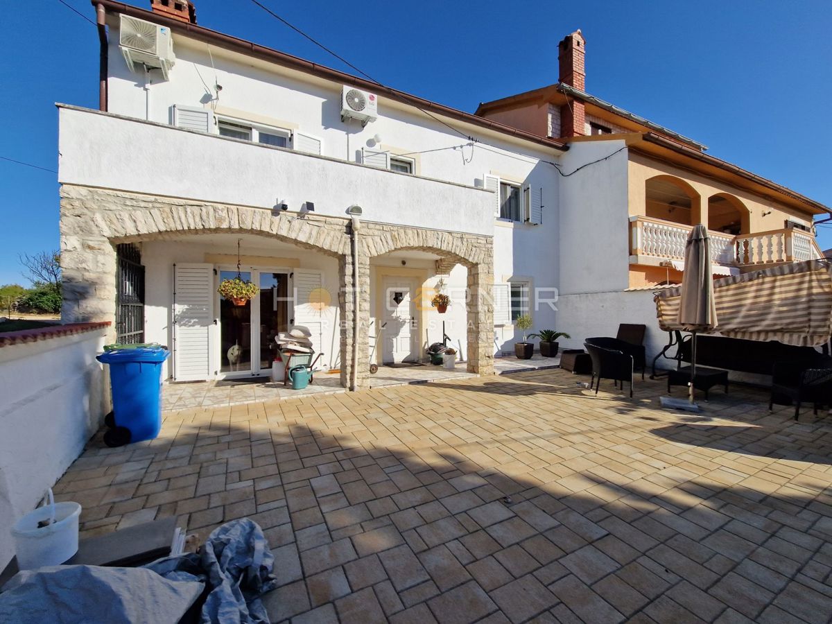 Casa Filipana, Marčana, 125m2