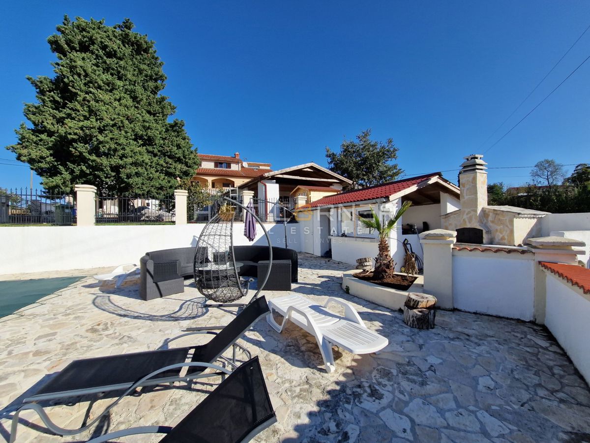 Casa Filipana, Marčana, 125m2