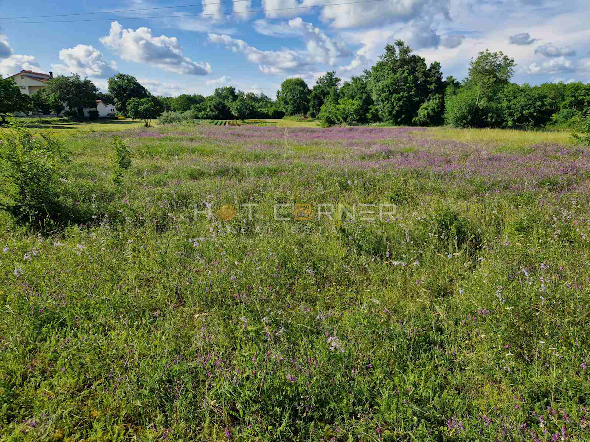 Terreno Marčana, 500m2