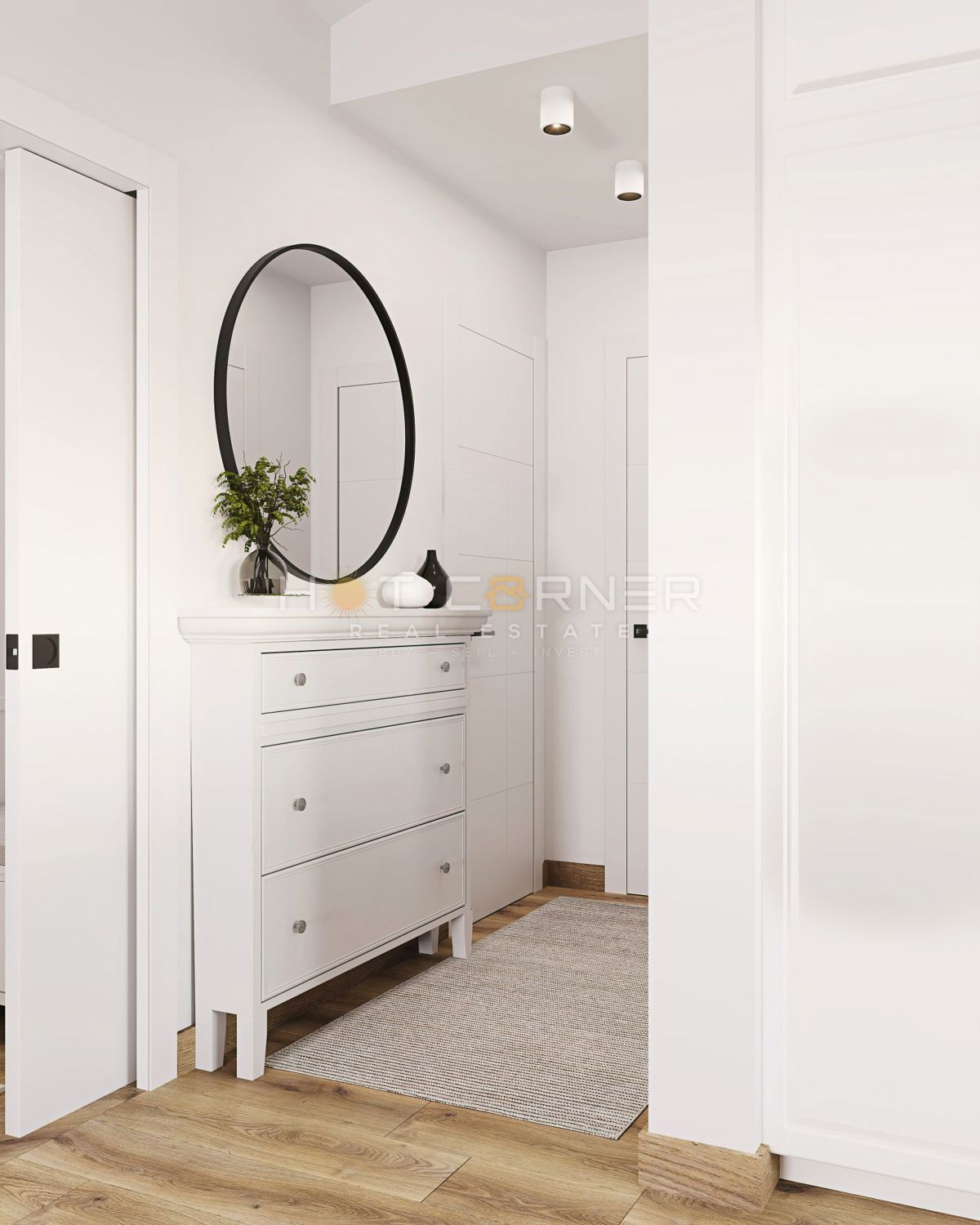  Barban, Piccola Casa in un Ambiente Idilliaco, a 8 km dalle Spiagge