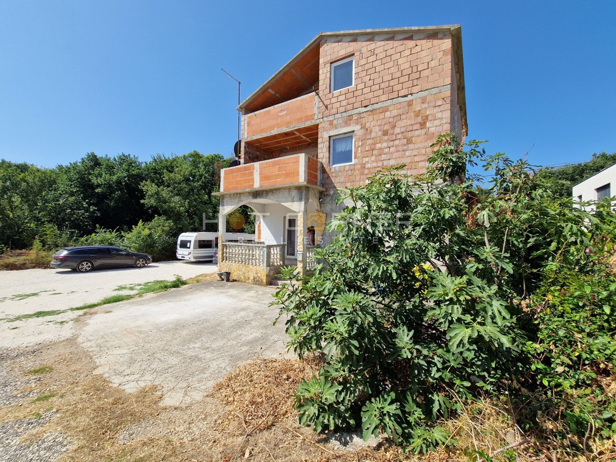 Casa Valbandon, Fažana, 280m2