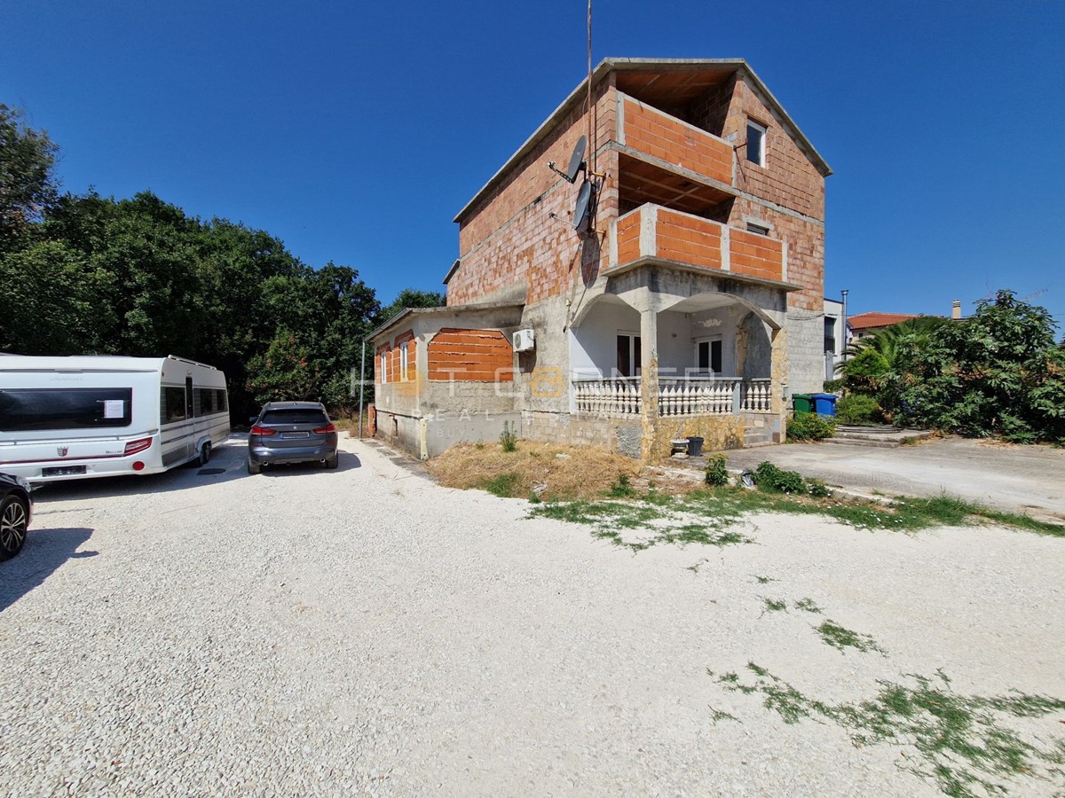 Casa Valbandon, Fažana, 280m2