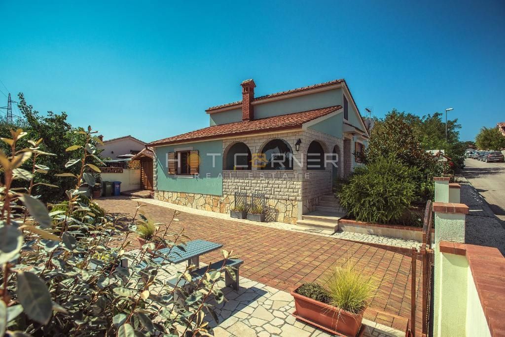 Casa Banjole, Medulin, 93m2
