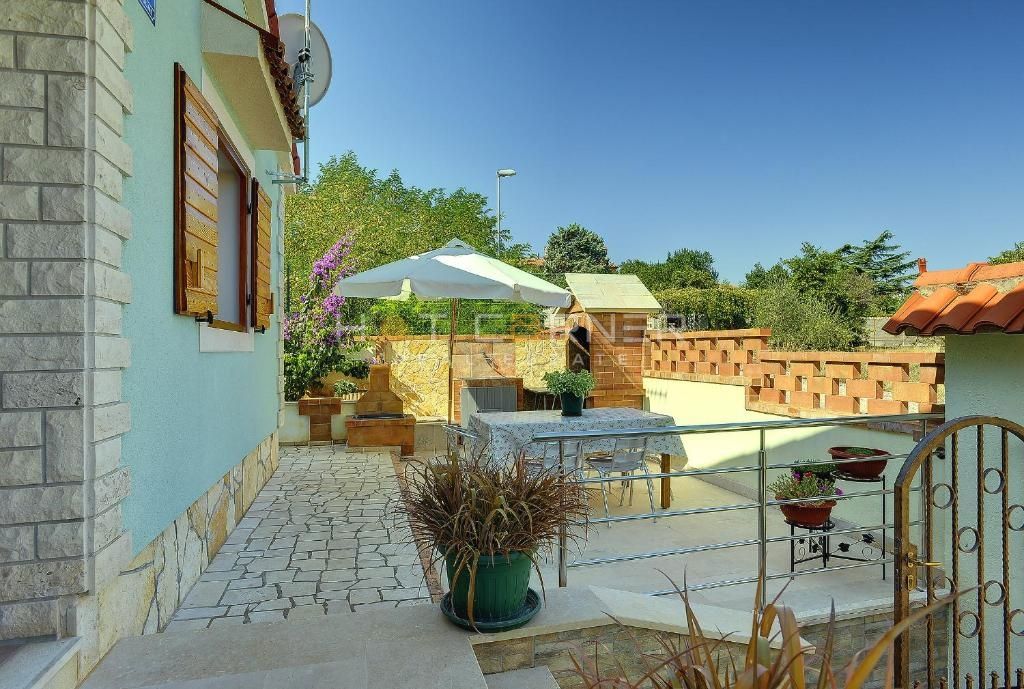 Casa Banjole, Medulin, 93m2
