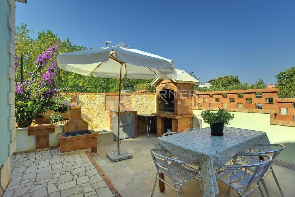 Casa Banjole, Medulin, 93m2