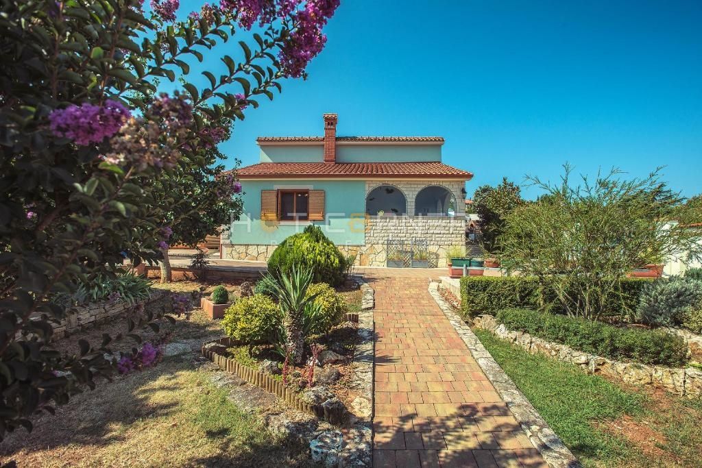 Casa Banjole, Medulin, 93m2