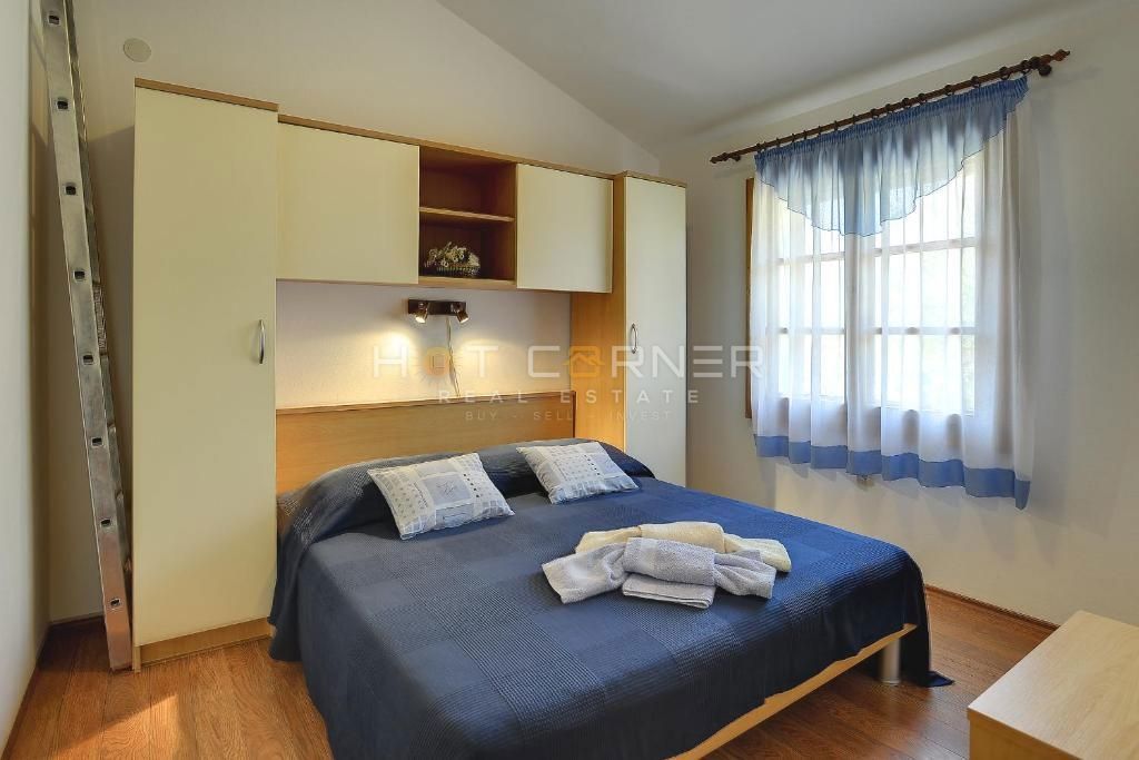 Casa Banjole, Medulin, 93m2