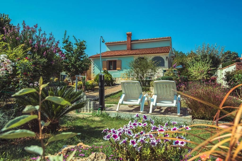 Casa Banjole, Medulin, 93m2