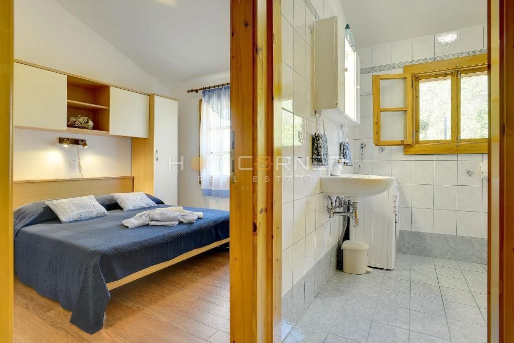 Casa Banjole, Medulin, 93m2