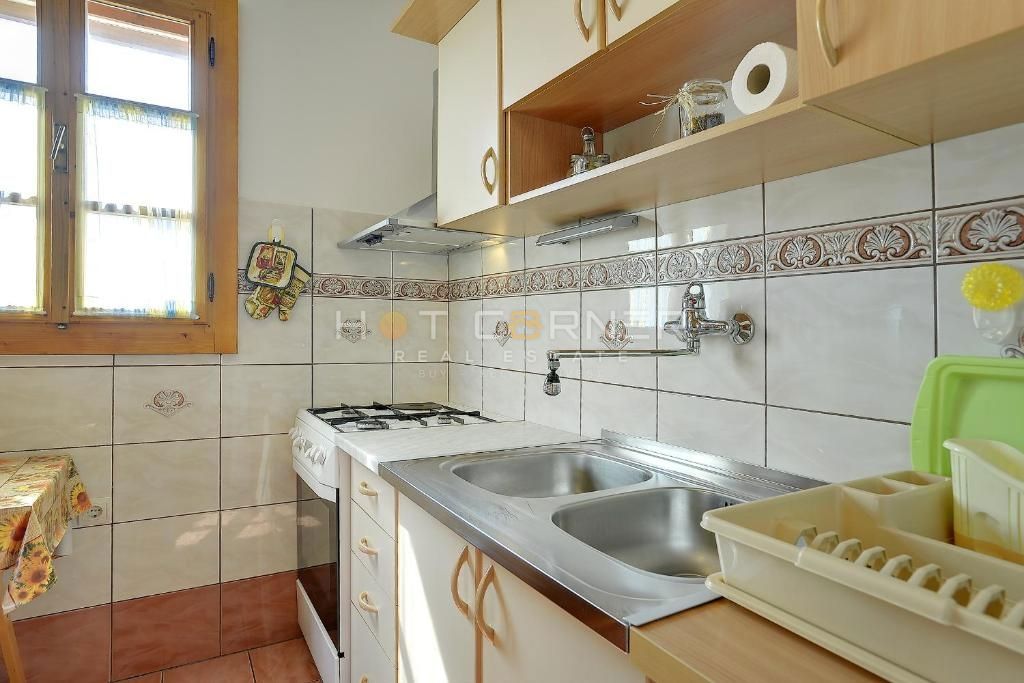 Casa Banjole, Medulin, 93m2