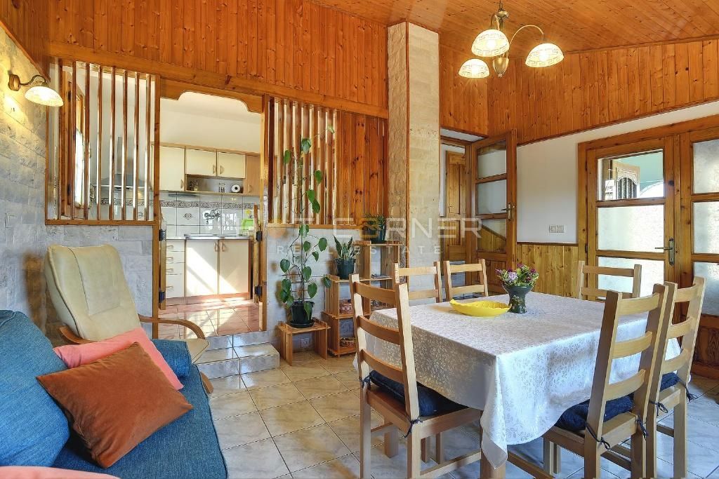 Casa Banjole, Medulin, 93m2