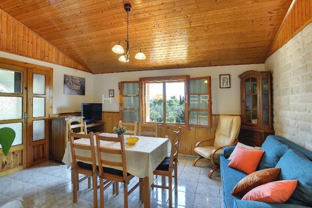Casa Banjole, Medulin, 93m2