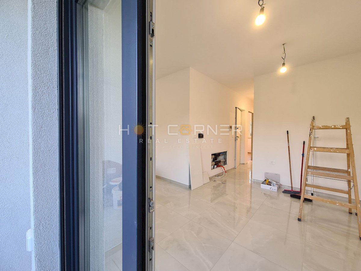 Appartamento Nova Veruda, Pula, 52m2