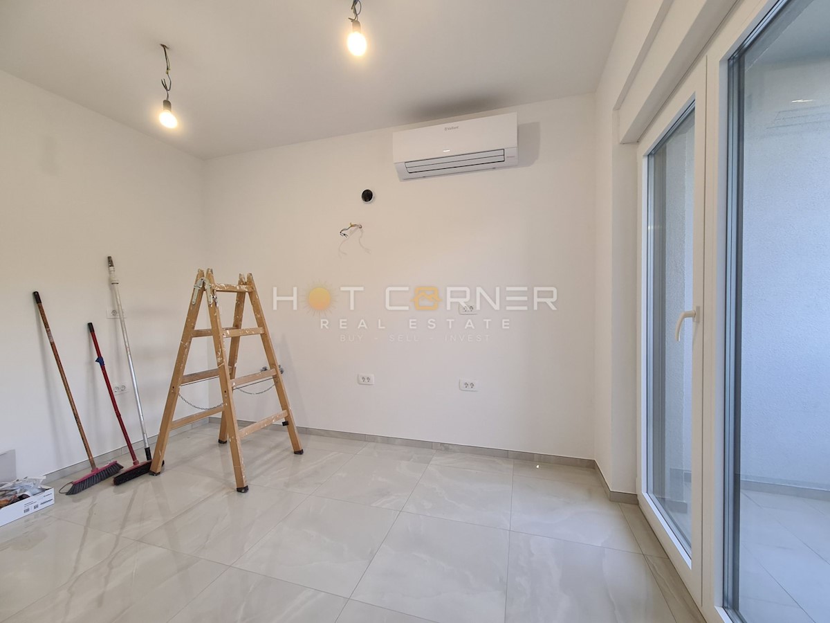 Appartamento Nova Veruda, Pula, 52m2