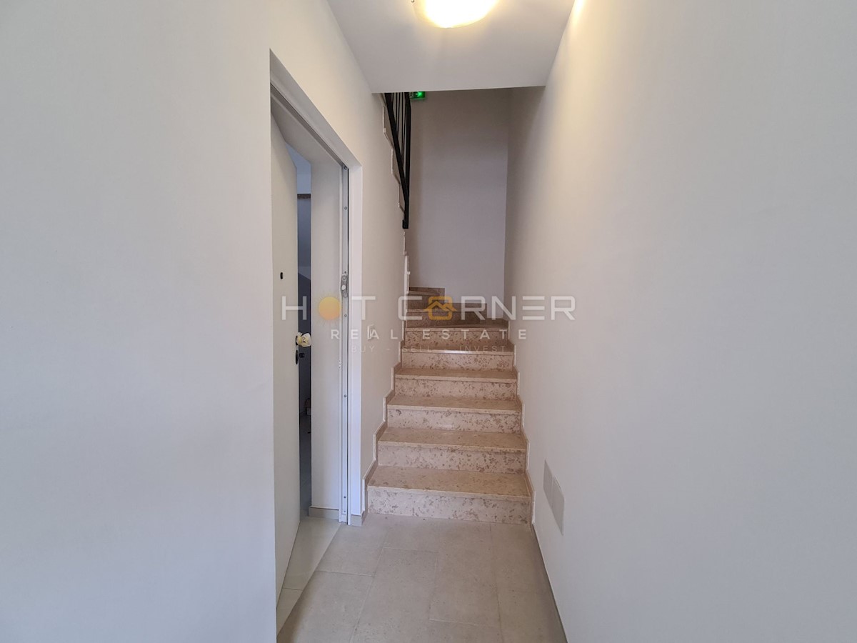 Appartamento Nova Veruda, Pula, 52m2