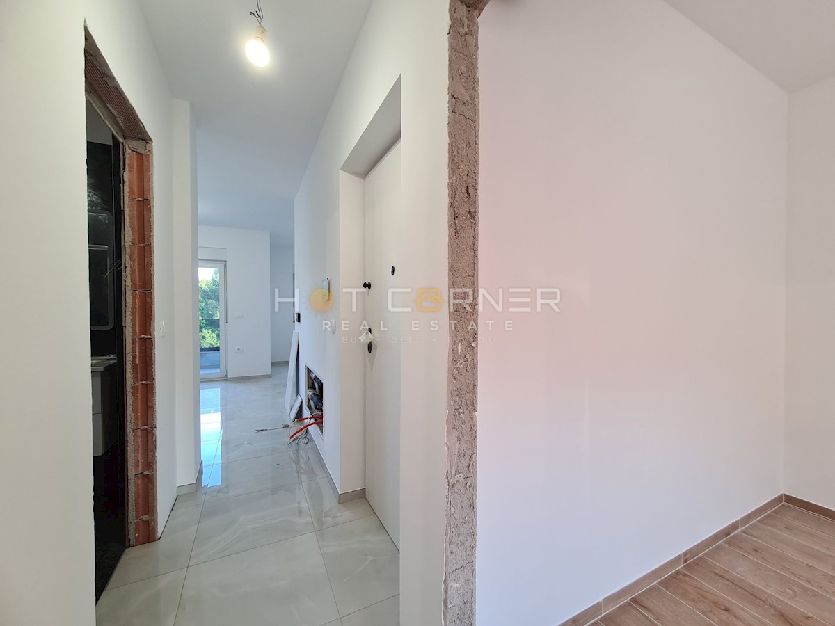 Appartamento Nova Veruda, Pula, 52m2