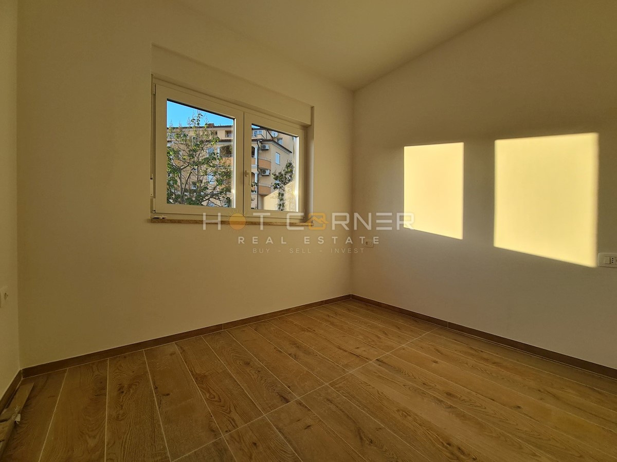 Appartamento Nova Veruda, Pula, 52m2