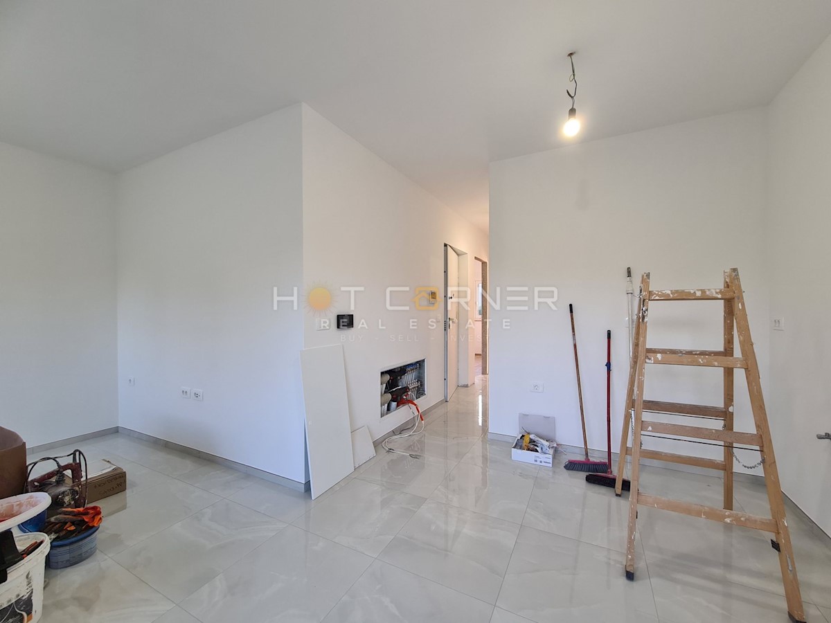 Appartamento Nova Veruda, Pula, 52m2