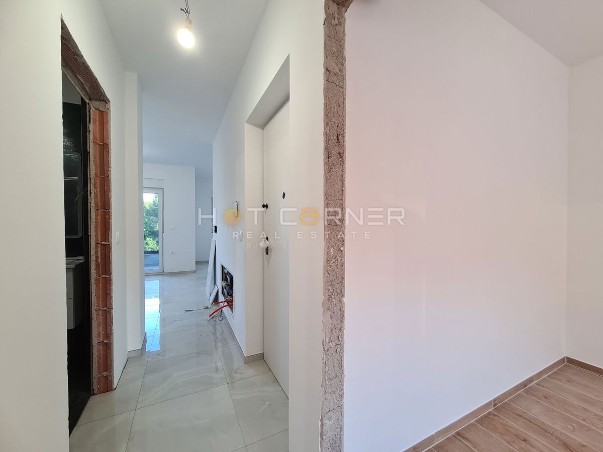 Appartamento Nova Veruda, Pula, 52m2