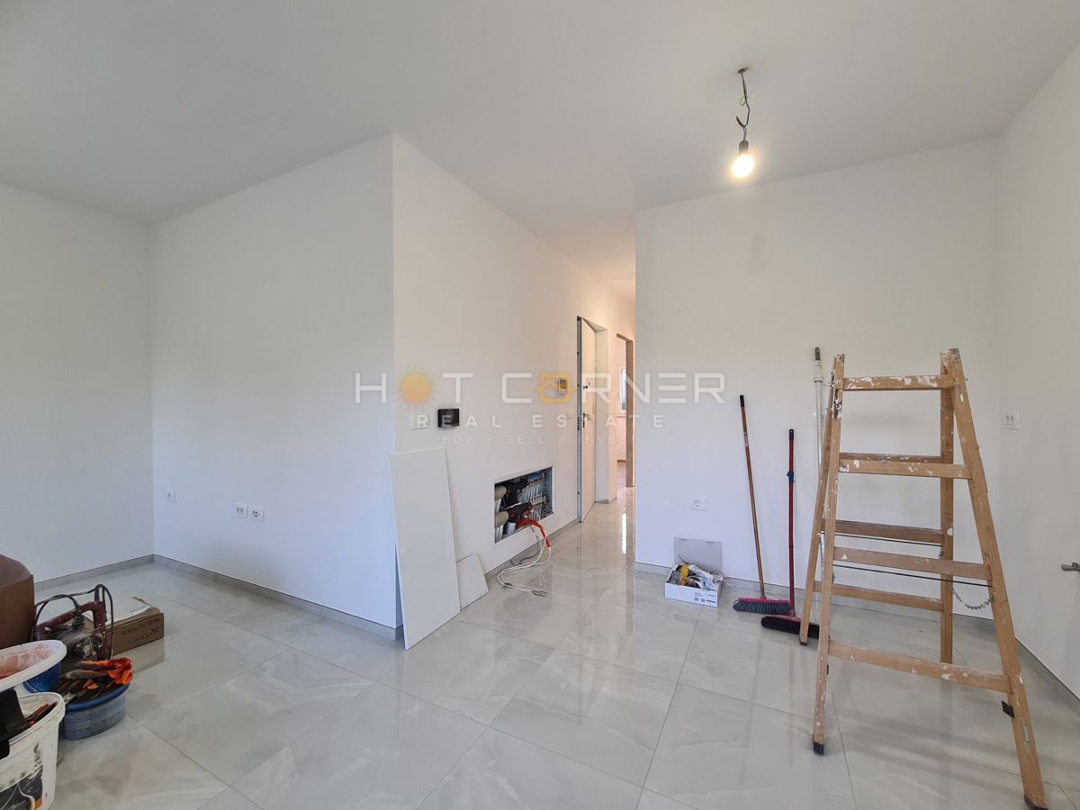 Appartamento Nova Veruda, Pula, 52m2