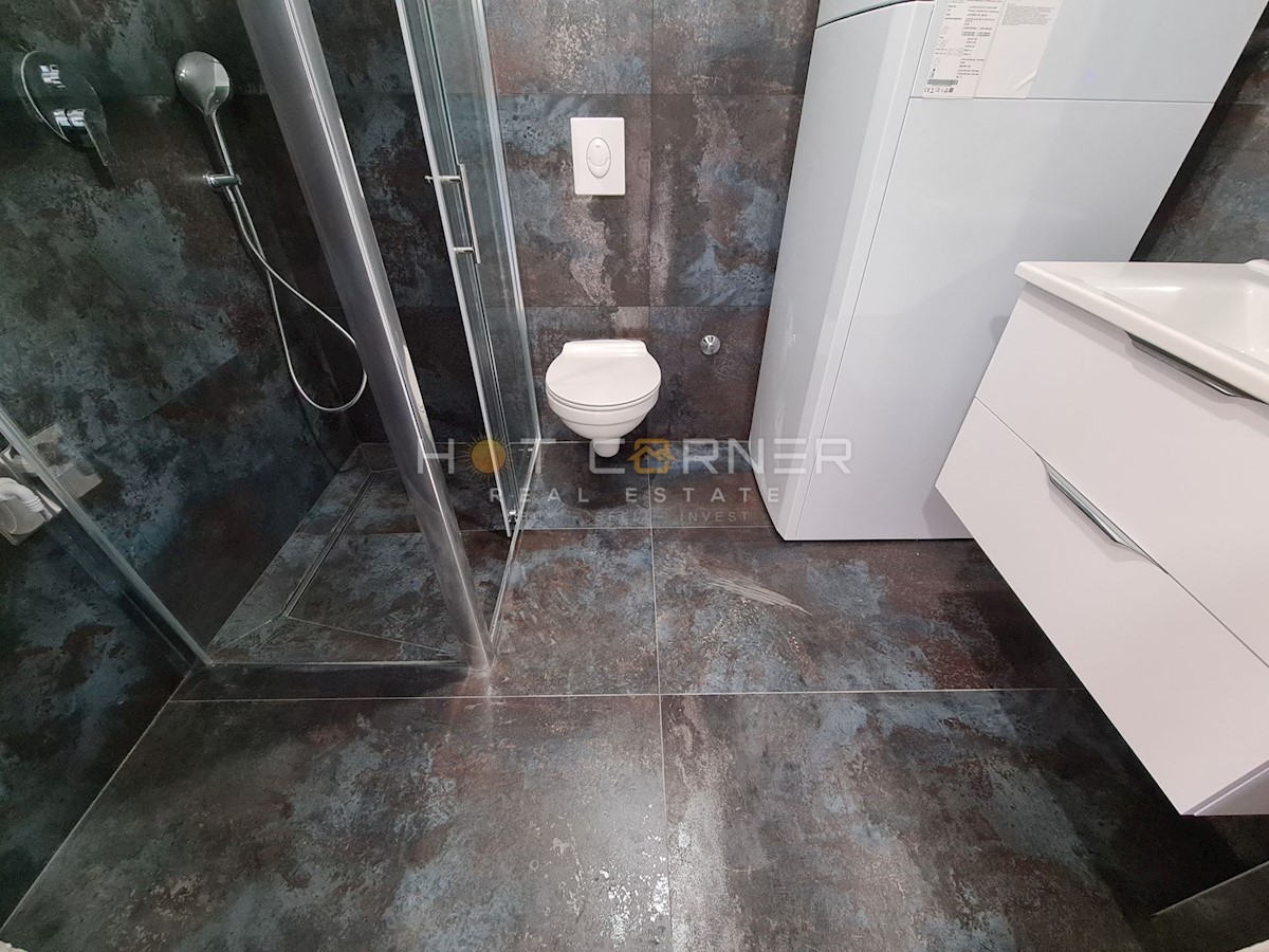 Appartamento Nova Veruda, Pula, 52m2