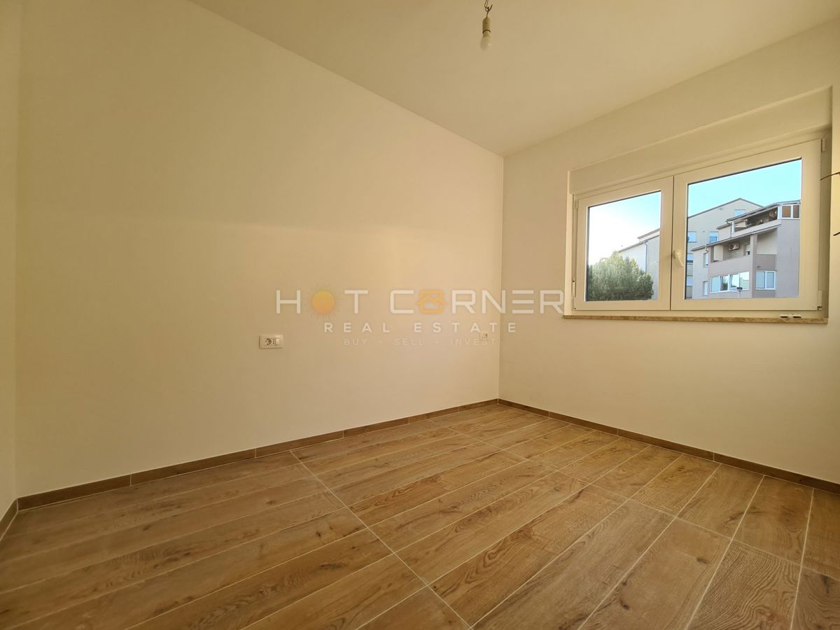 Appartamento Nova Veruda, Pula, 52m2