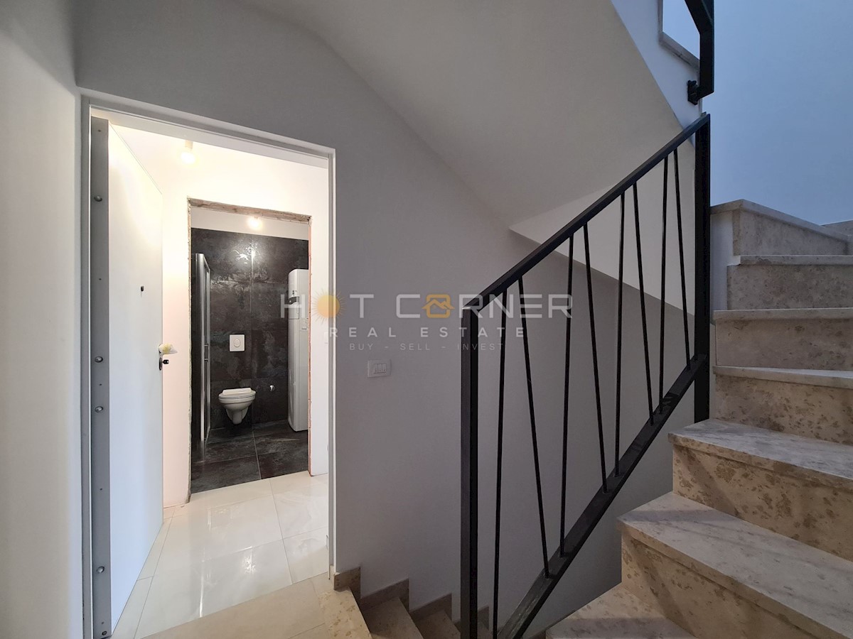 Appartamento Nova Veruda, Pula, 52m2