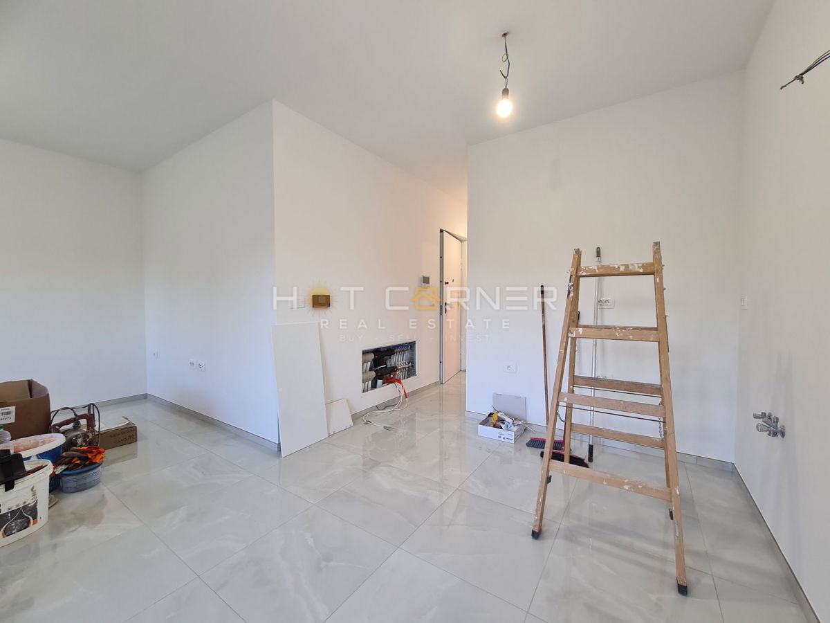 Appartamento Nova Veruda, Pula, 52m2