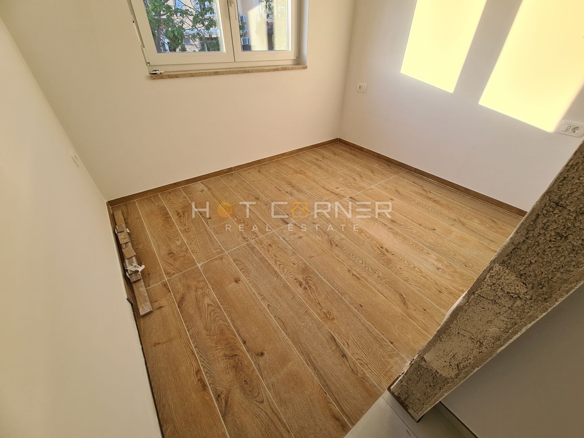 Appartamento Nova Veruda, Pula, 52m2