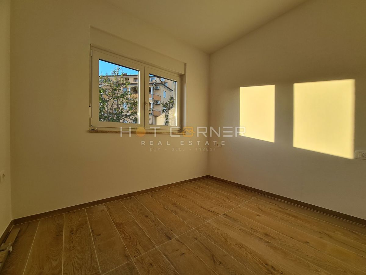 Appartamento Nova Veruda, Pula, 52m2