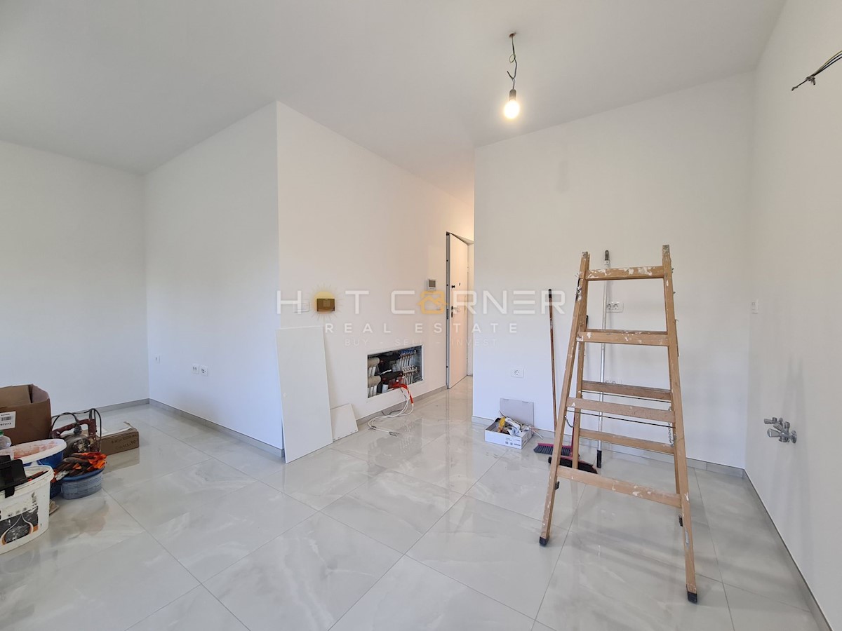 Appartamento Nova Veruda, Pula, 52m2