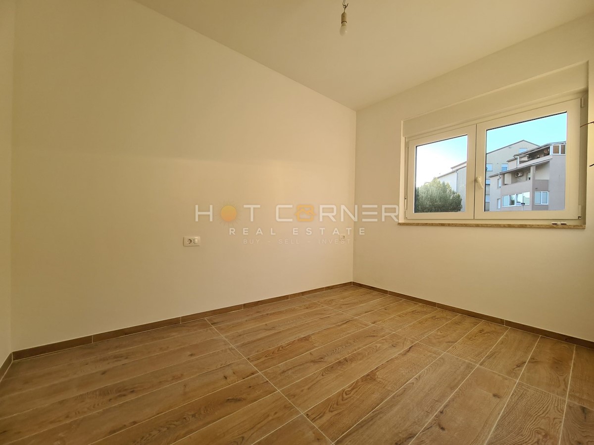 Appartamento Nova Veruda, Pula, 52m2