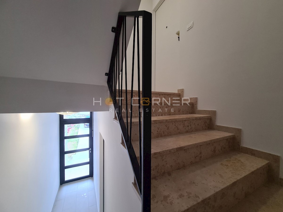 Appartamento Nova Veruda, Pula, 52m2