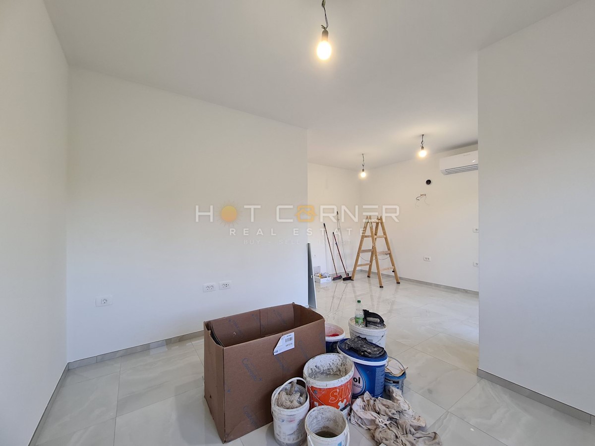 Appartamento Nova Veruda, Pula, 52m2