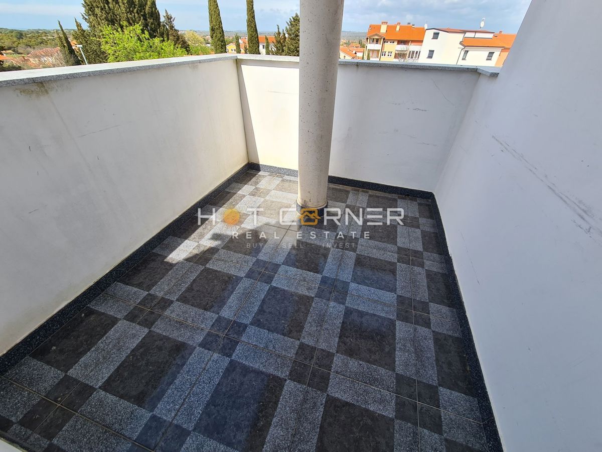 Appartamento Valbandon, Fažana, 120m2