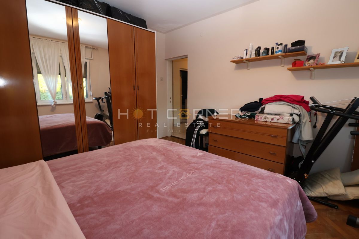 Appartamento Veruda, Pula, 62m2
