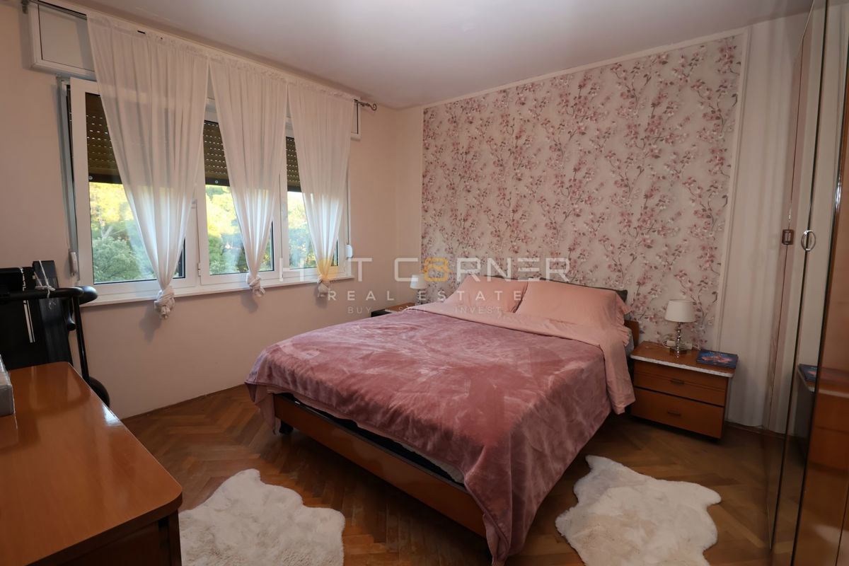Appartamento Veruda, Pula, 62m2