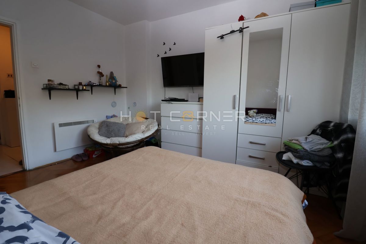 Appartamento Veruda, Pula, 62m2