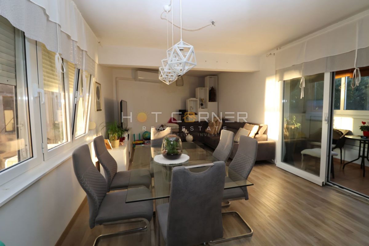 Appartamento Veruda, Pula, 62m2