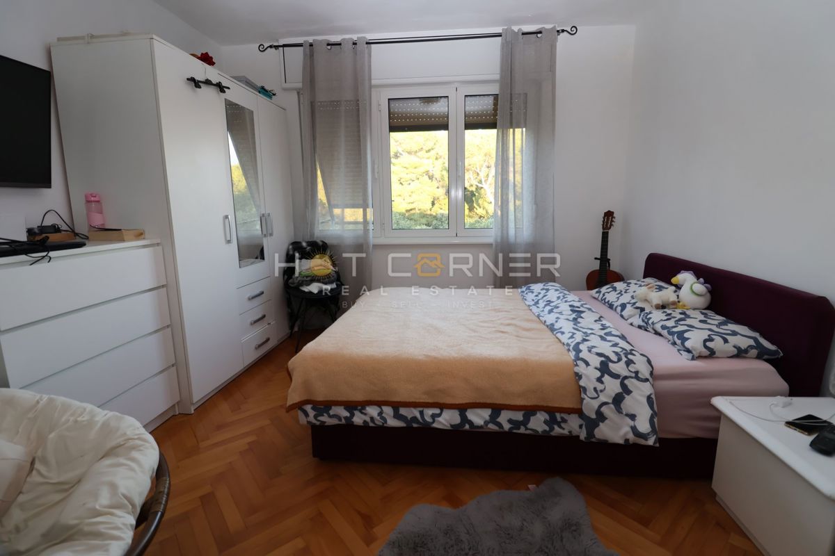 Appartamento Veruda, Pula, 62m2