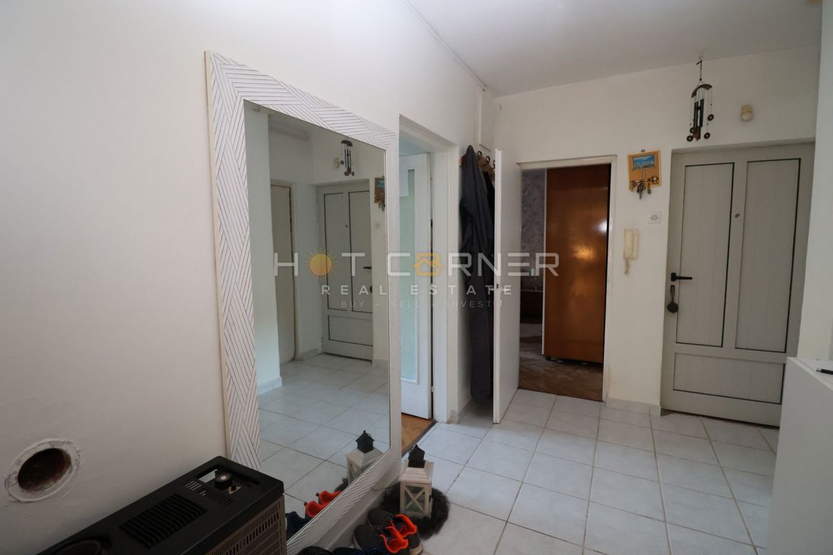 Appartamento Veruda, Pula, 62m2